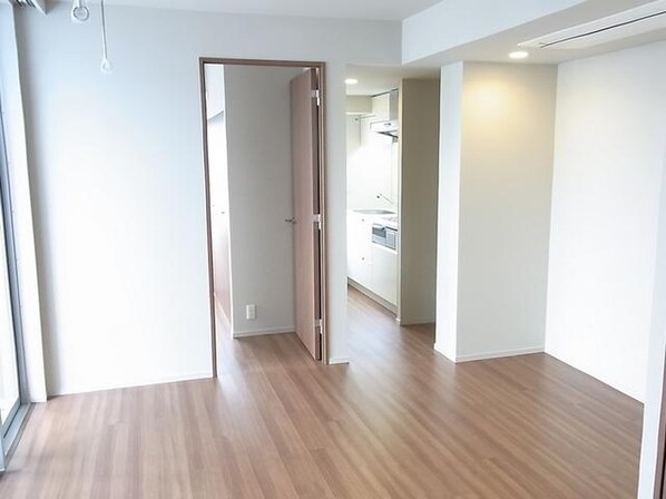 コンフォリア池袋DEUXの物件内観写真